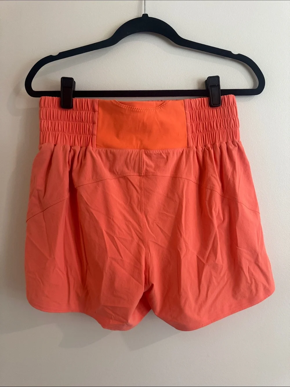 Outdoor Voices breathable athletic